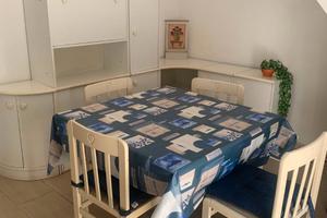 Appartamento arredato a San Felice Circeo - Piano