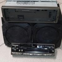 Radio Pioneer  KEH 2700R 