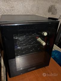 Cantinetta vino 16 bottiglie