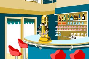 Bar osteria