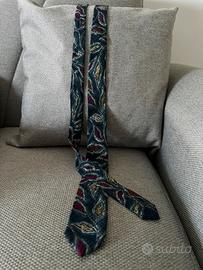 Cravatta uomo, come nuova