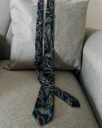 Cravatta uomo, come nuova