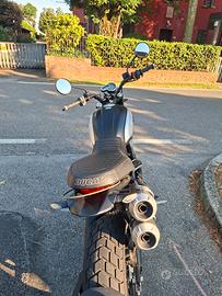 Ducati Scrambler 1100 dark pro