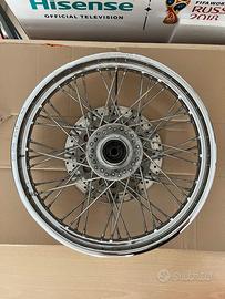 Cerchio Anteriore YAMAHA XVS DRAGSTAR SPORT 650 19