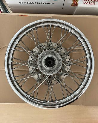 Cerchio Anteriore YAMAHA XVS DRAGSTAR SPORT 650 19