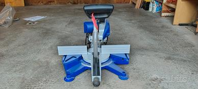 Sega troncatrice radiale Metabo KSG 313 Plus