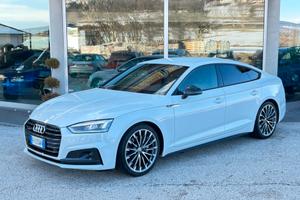 Audi A5 SPB S-LINE 40 TDI 190cv quattro S tronic