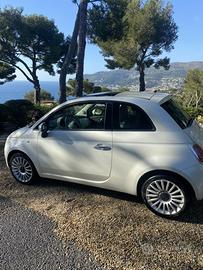 FIAT 500 1.4 100 cv Sport