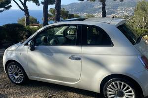 FIAT 500 1.4 100 cv Sport