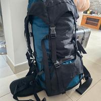 Zaino da trekking Vaude 40 LT.