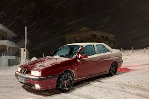 ALFA ROMEO 155 1.8 TWINSPARK