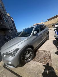 Bmw x1 2017 unico proprietario