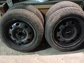 4cerchi Hunday Atos prime 