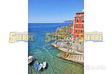 Appartamento di 50 m² con 2 locali a Riomaggiore