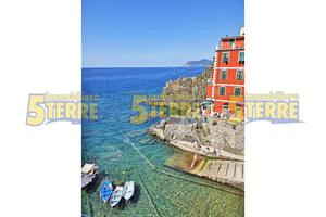 Appartamento di 50 m² con 2 locali a Riomaggiore