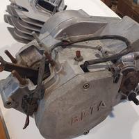 motore beta 250 gs /cr 78