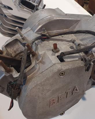 motore beta 250 gs /cr 78
