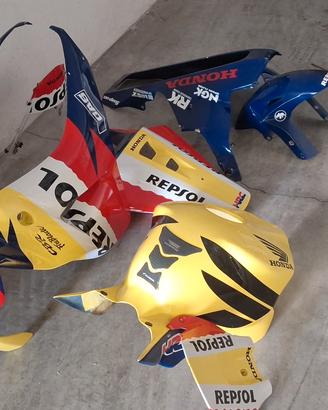 carene per Honda CBR 1000RR
