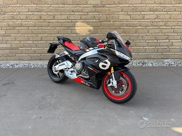 APRILIA RS 660 Depo 35 kw