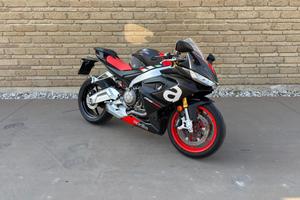 APRILIA RS 660 Depo 35 kw
