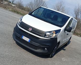 Fiat Talento L1H1 2.0 CDTI 120cv