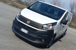 Fiat Talento L1H1 2.0 CDTI 120cv
