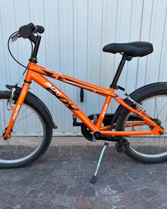 Bicicletta bambino 8/10 anni