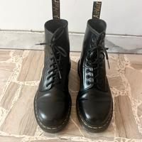 Dr. Martens nere n40
