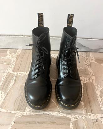 Dr. Martens nere n40