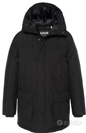 PARKA  SCHOTT ELDER M - nuovo con cartellino