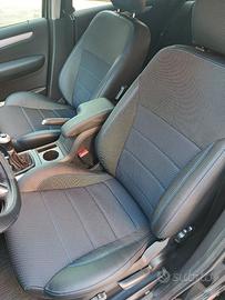 Coprisedili Fodere Su misura Mercedes B-Class w245