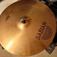 Piatti batteria - RIDE SABIAN B8 PRO 20"