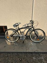 Bicicletta Girardengo donna