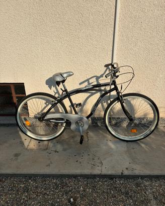 Bicicletta Girardengo donna