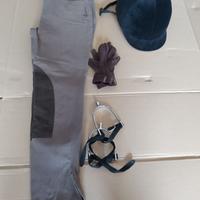set x Equitazione