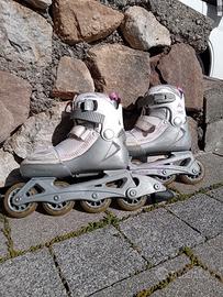 Pattini (rollers)