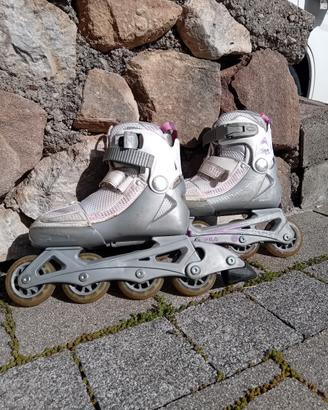 Pattini (rollers)