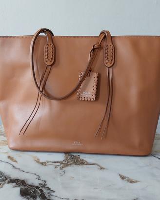 Borsa Polo by Ralph Lauren 