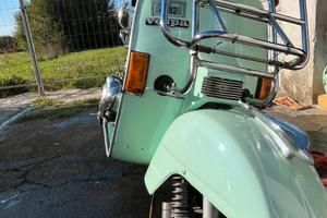 Vespa px200e 03/1984