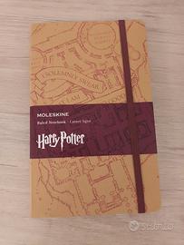 Harry Potter MOLESKINE