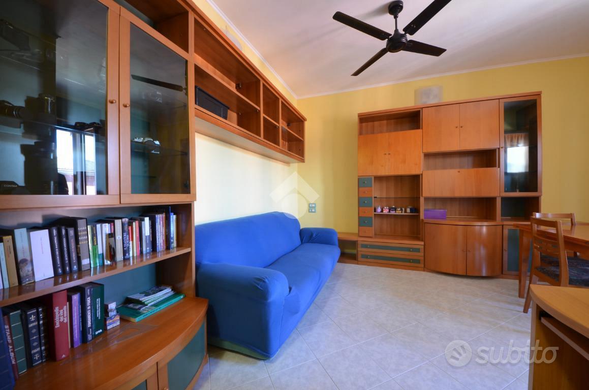 Appartamento – MI - Vista 3
