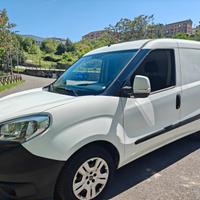 Fiat Doblò 1.3 Mjt Autocarro+iva