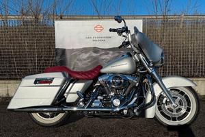 H-D STREET GLIDE
