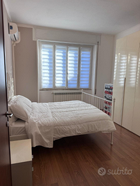 Grazioso appartamento a Marina di San Vito