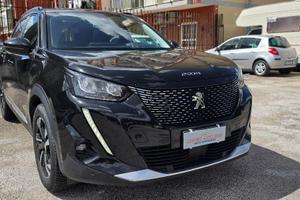 PEUGEOT 2008 BlueHDi 100 S&S Allure