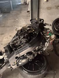 Motore gsxr 1000 k4 k3