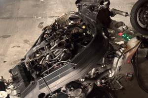 Motore gsxr 1000 k4 k3