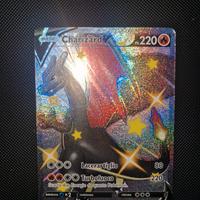 pokemon charizard v  futuri campioni