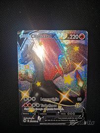 pokemon charizard v  futuri campioni