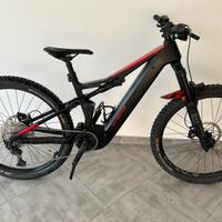 Whistle B Rush C8.5 2025 carbonio taglia (M)